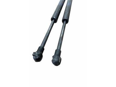 Volkswagen Liftgate Lift Support - 7L6-845-587-A
