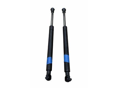 Volkswagen Liftgate Lift Support - 7L6-845-587-A