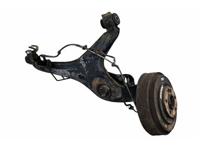 Volkswagen 7D0-501-647-A