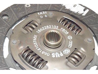 Volkswagen 068-141-037-MX