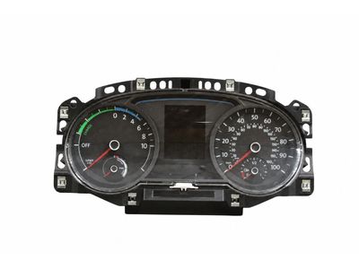 Volkswagen e-Golf Tachometer - 5GE-920-855-D
