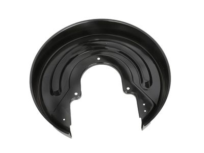 Volkswagen EuroVan Brake Dust Shields - 7D0-615-611-B