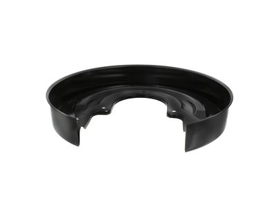 Volkswagen EuroVan Brake Dust Shields - 7D0-615-611-B