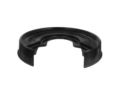 Volkswagen EuroVan Brake Dust Shields - 7D0-615-611-B
