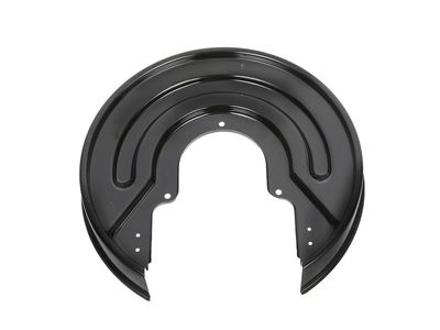 Volkswagen EuroVan Brake Dust Shields - 7D0-615-611-B