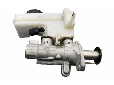 Volkswagen Brake Master Cylinder Repair Kit - 5QM-614-019-C