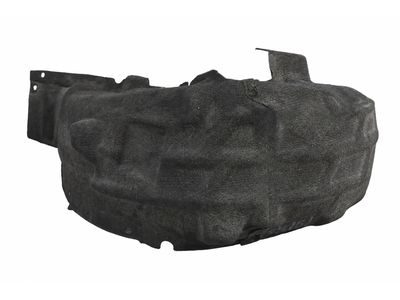 Volkswagen Taos Wheelhouse - 2GJ-810-972-A