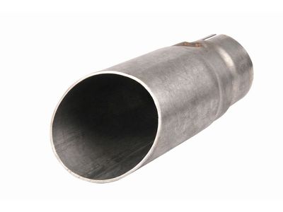 Volkswagen CC Exhaust Pipe - 3C0-253-681-P