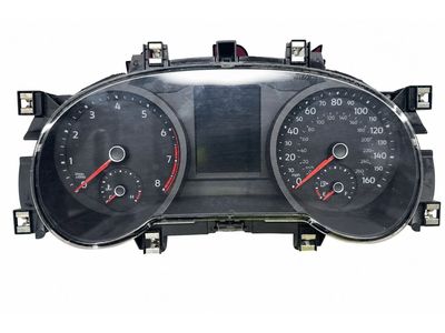 Volkswagen Tiguan Tachometer - 5NA-920-850-D