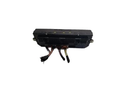 Volkswagen 3C0-907-044-EC-WZU