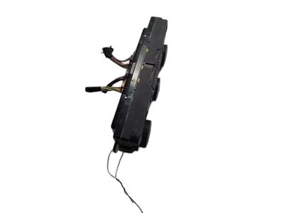 Volkswagen 3C0-907-044-EC-WZU