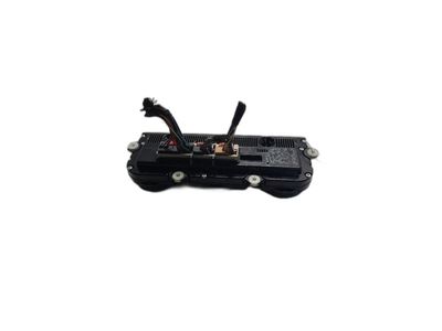 Volkswagen 3C0-907-044-EC-WZU