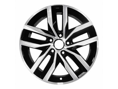 Volkswagen 5G0-601-025-BT-FZZ