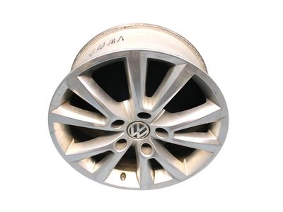 Volkswagen 7P6-601-025-C-88Z