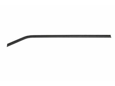 Volkswagen EuroVan Door Seal - 701-837-706