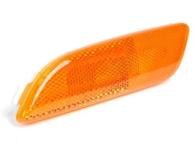 Volkswagen Eos Side Marker Light - 1Q0-945-071-B