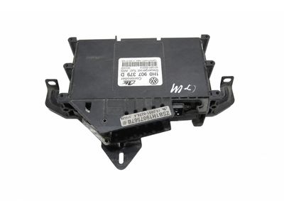 1997 Volkswagen Cabrio ABS Control Module - 1H0-907-379-D
