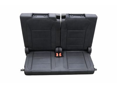 Volkswagen Seat Covers - 5NN-888-405-D-EQZ