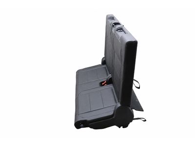 Volkswagen Seat Covers - 5NN-888-405-D-EQZ