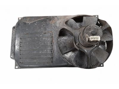 Volkswagen Quantum Fan Shroud - 321-121-207-K
