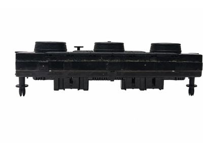 2020 Volkswagen Atlas A/C Switch - 3CN-907-044-AB-WZU