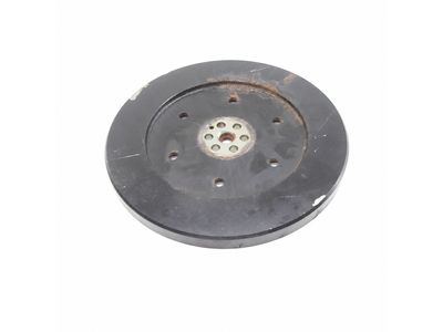 Volkswagen Touareg Crankshaft Pulley - 07Z-105-243-A