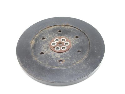 Volkswagen Touareg Crankshaft Pulley - 07Z-105-243-A