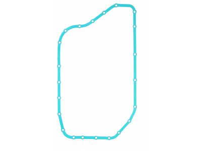 Volkswagen Transmission Gasket - 01L-321-371