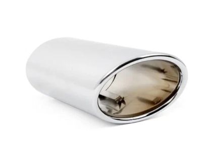 Volkswagen Golf R Exhaust Pipe - 5G0-253-825-D
