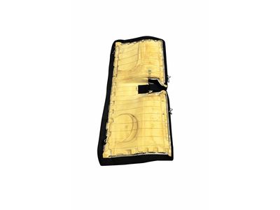 Volkswagen Beetle Seat Cushion - 5C5-885-319-F