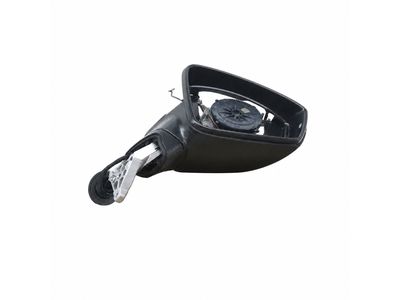 Volkswagen Tiguan Car Mirror - 5NN-857-508-M-9B9