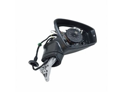 Volkswagen Tiguan Car Mirror - 5NN-857-508-M-9B9