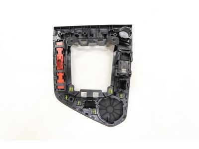 Volkswagen Taos Shift Indicator - 2GJ-864-263-C-YI2