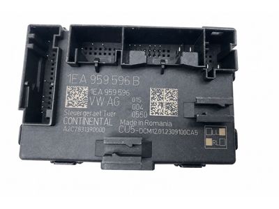 Volkswagen Body Control Module - 1EA-959-596-B