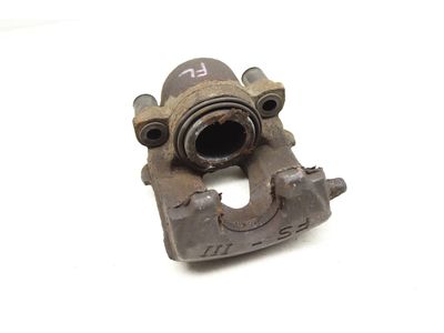Volkswagen Golf Brake Caliper - 1K0-615-123-D