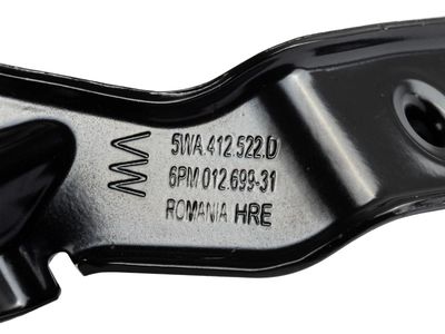Volkswagen 5WA-412-521-D