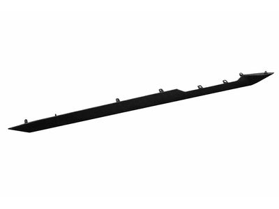 Volkswagen GTI Door Moldings - 5H0-867-439-A-9GA