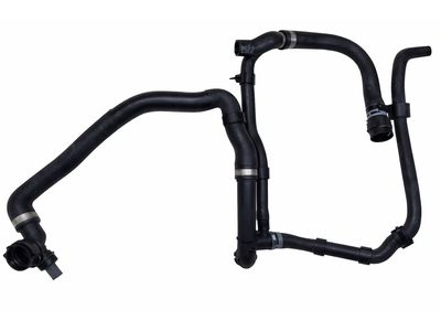 Volkswagen Golf SportWagen Cooling Hose - 5Q0-122-051-BM