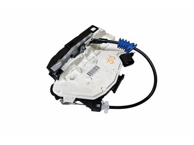 Volkswagen CC Door Latch Assembly - 5N0-839-016-E