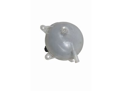Volkswagen Coolant Reservoir - 5QM-121-407-C