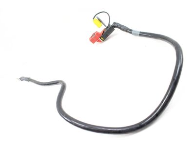 Volkswagen Phaeton Battery Cable - 3D1-971-228-F