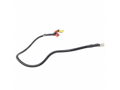 Volkswagen Phaeton Battery Cable - 3D1-971-228-F