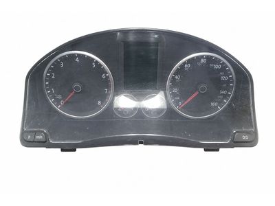 2009 Volkswagen Tiguan Instrument Cluster - 5N0-920-970-F-Z04