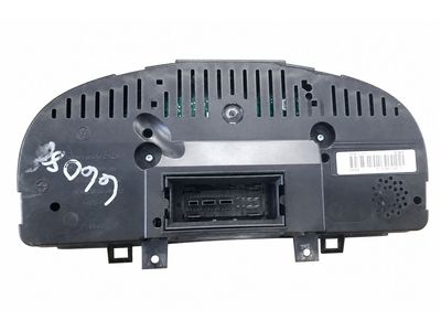 2009 Volkswagen Tiguan Instrument Cluster - 5N0-920-970-F-Z04