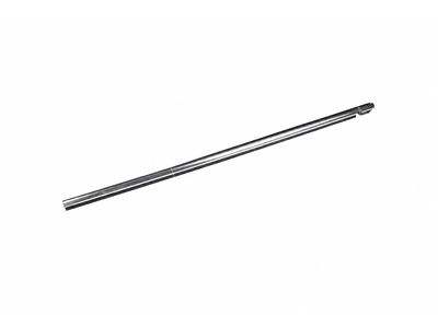 Volkswagen Quantum Door Seal - 323-853-778-G