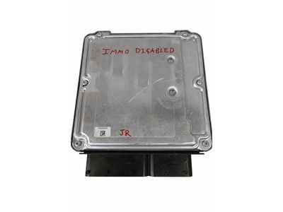 Volkswagen 1K0-907-115-H ECM Volkswagen 1K0-907-115-H ECM