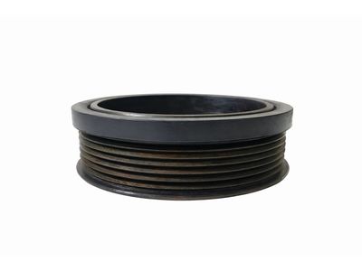 Volkswagen Passat Crankshaft Pulley - 03G-105-243-B