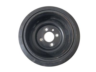 Volkswagen Passat Crankshaft Pulley - 03G-105-243-B