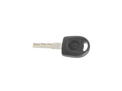 Volkswagen Key Fob - 1K0-837-219-C-INF
