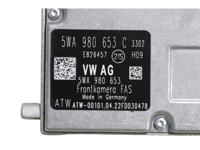 Volkswagen 5WA-980-653-C